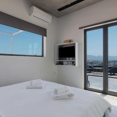 Apartment With Terrace In Pire Dış mekan fotoğraf