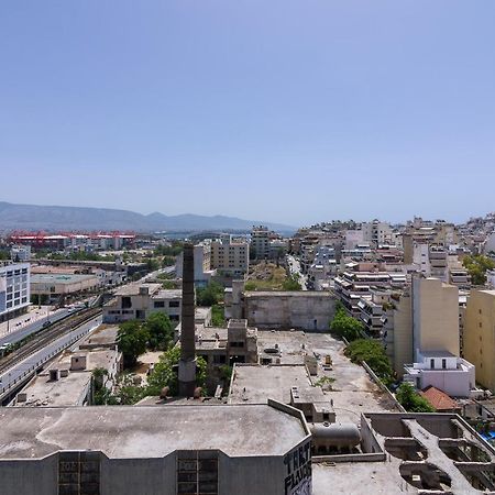 Apartment With Terrace In Pire Dış mekan fotoğraf