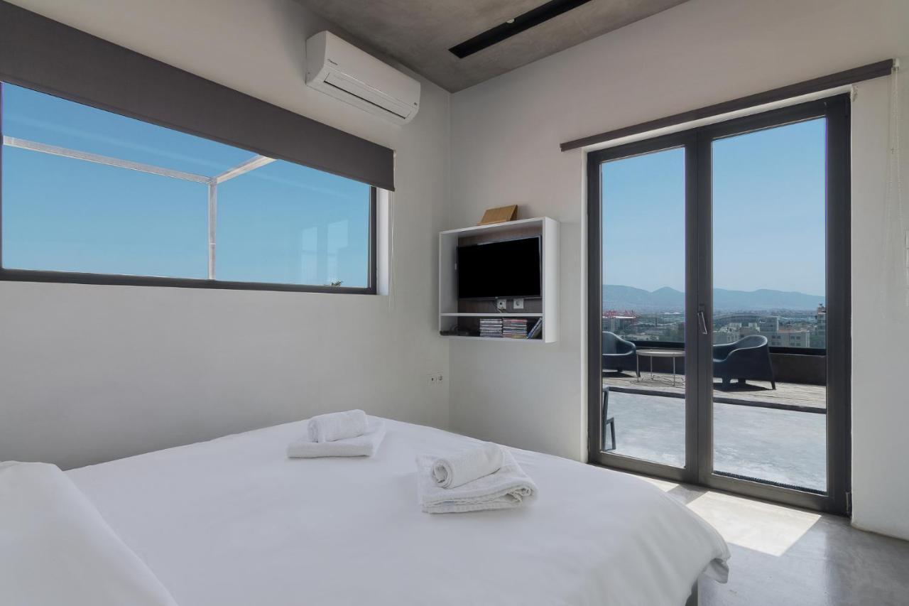 Apartment With Terrace In Pire Dış mekan fotoğraf