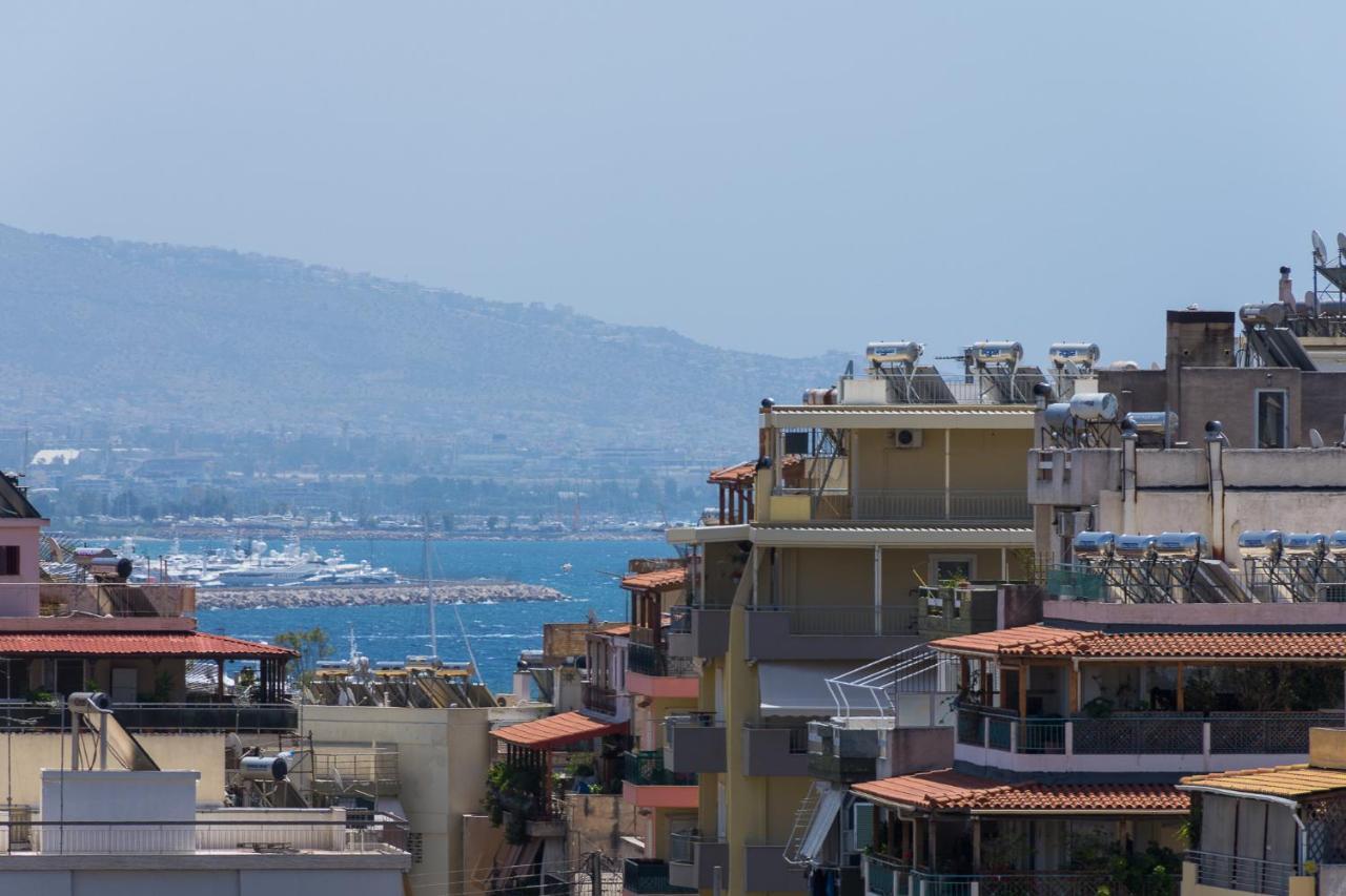 Apartment With Terrace In Pire Dış mekan fotoğraf